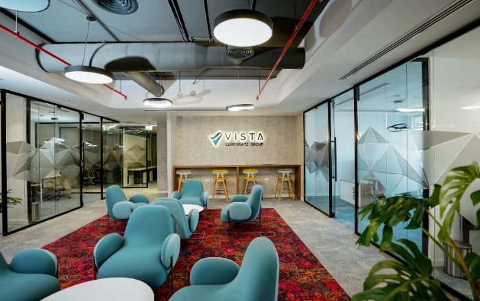 Coworking Spaces in Dubai - global.vistacodubai.com