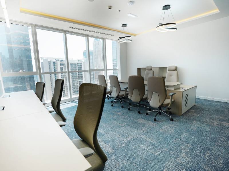 Private Offices for Rent in Dubai, UAE Coworking Spaces in Dubai - global.vistacodubai.com